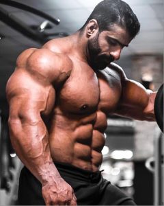 هادی چوپان