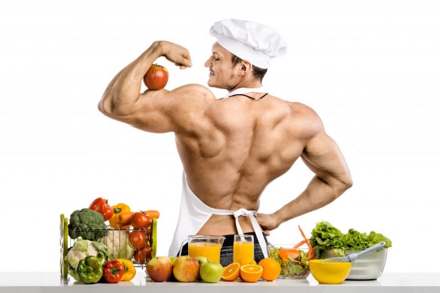 برای افزایش قدرت بدنی چه بخوریم