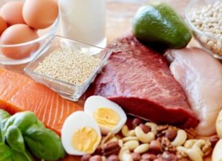 برای افزایش قدرت بدنی چه بخوریم-3