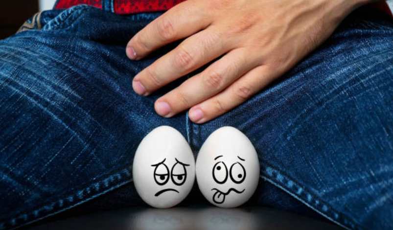 عوارض کوچک شدن بیضه در بدنسازی