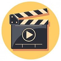 فیلم ویدئویی