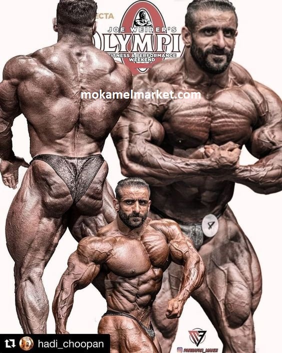هادی چوپان