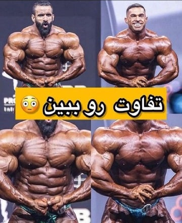 آیا حق هادی چوپان خورده شد؟