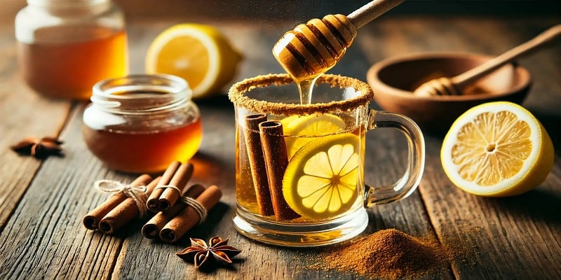 معجون افزایش تستوسترون