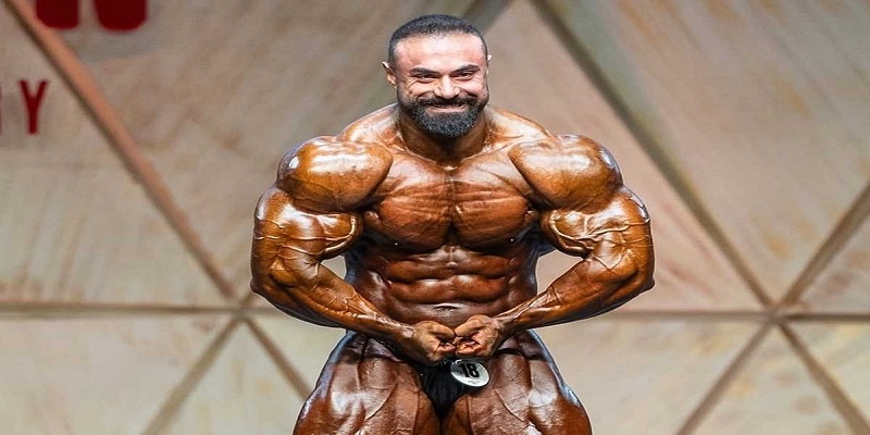بهروز