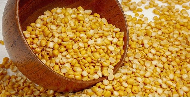 ترفند لپه ناپز