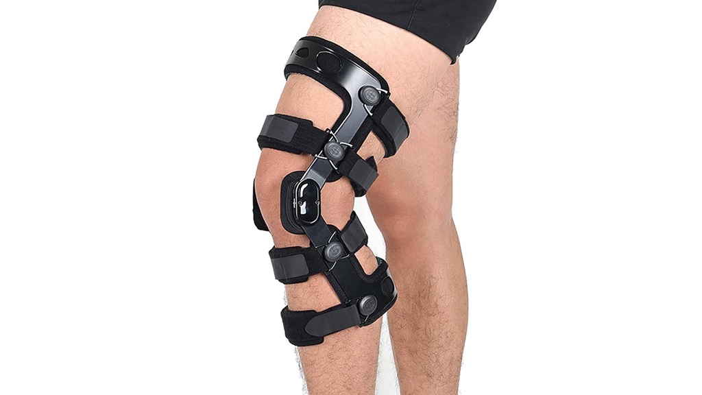 بریس محافظ رباط (ACL/MCL Brace)