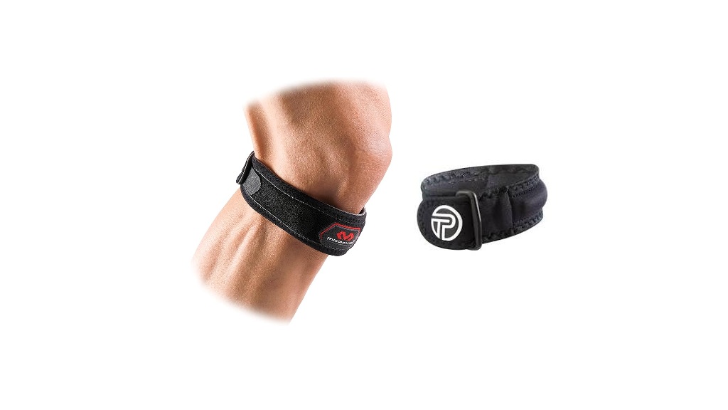 زانوبند Patellar Strap