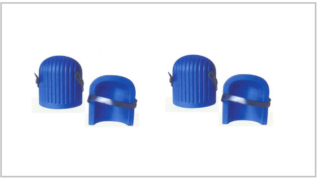 زانوبند دست ساز